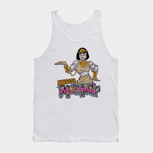 Muscle Mummy Tank Top